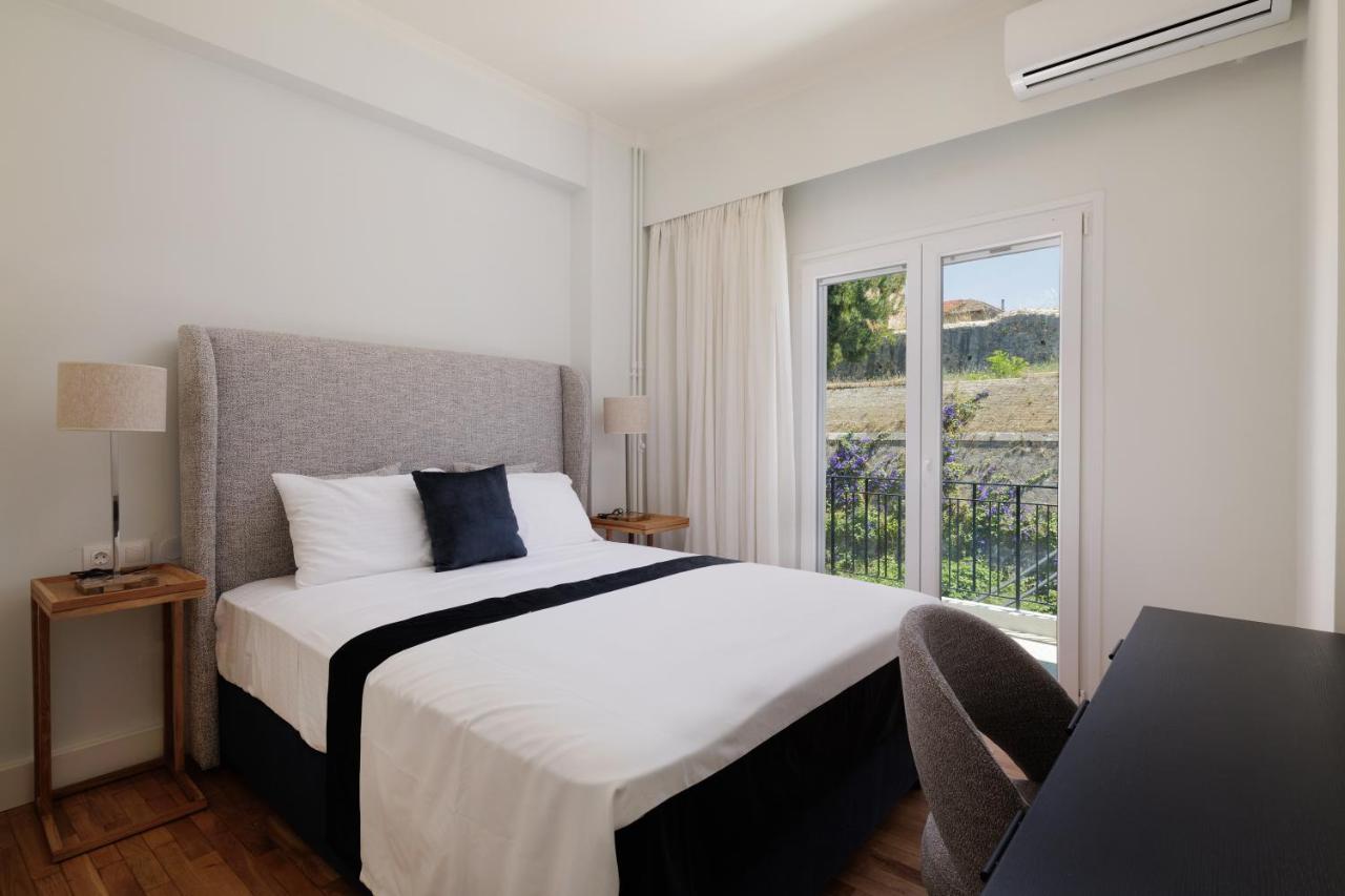Vanda'S Maison Corfu  ภายนอก รูปภาพ