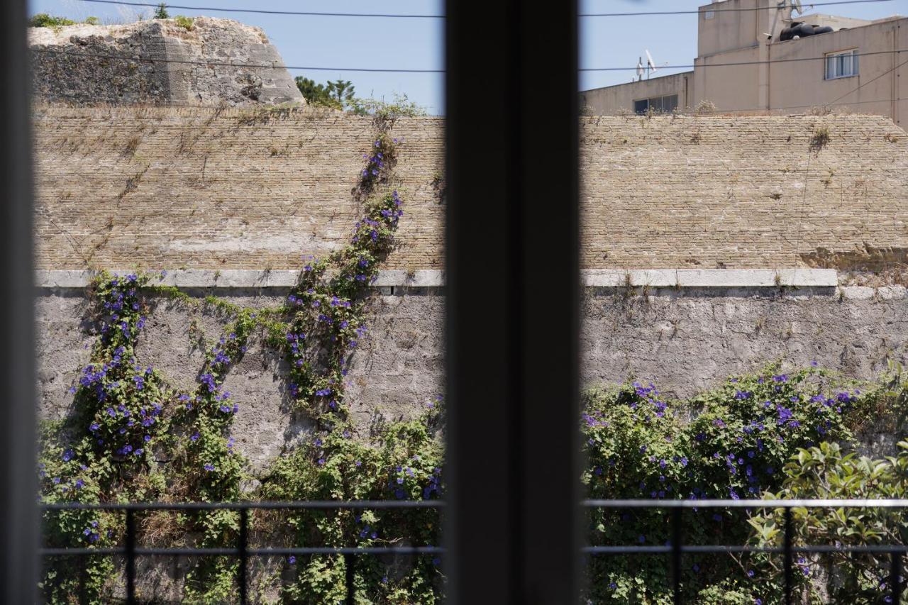 Vanda'S Maison Corfu  ภายนอก รูปภาพ