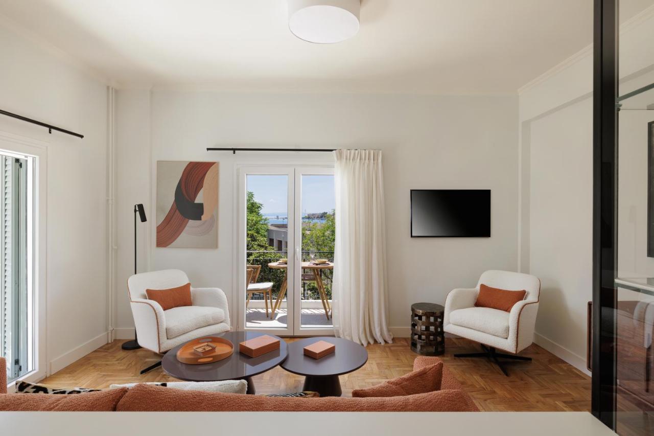 Vanda'S Maison Corfu  ภายนอก รูปภาพ